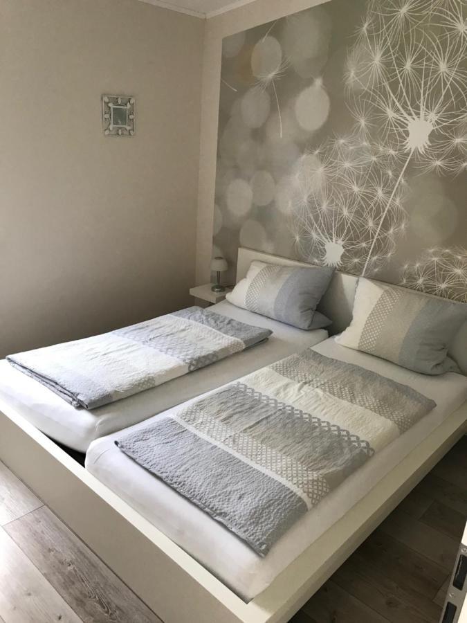 Ferienwohnung Stafflel - Wohlfühlen im Odenwald Schmal-Beerbach Exterior foto